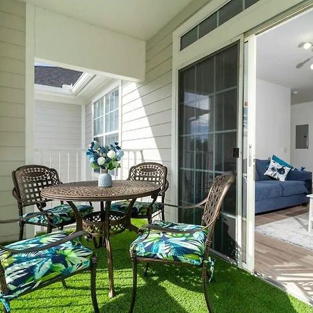Beautiful Orlando Apt With Nemo Bedroom, 15 Min To Disney! Кисими Екстериор снимка