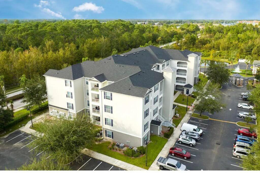Beautiful Orlando Apt With Nemo Bedroom, 15 Min To Disney! Кисими Екстериор снимка